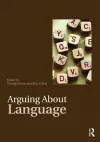 Arguing About Language cover