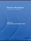 Women's Movements cover