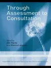 Through Assessment to Consultation cover