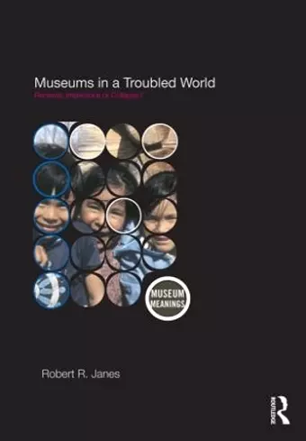 Museums in a Troubled World cover