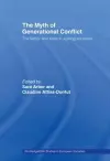 The Myth of Generational Conflict cover