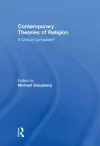 Contemporary Theories of Religion cover