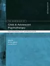 The Handbook of Child and Adolescent Psychotherapy cover