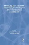 Modeling Environment-Improving Technological Innovations under Uncertainty cover