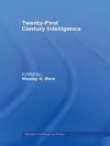Twenty-First Century Intelligence cover