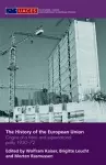 The History of the European Union cover