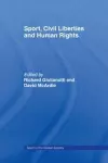 Sport, Civil Liberties and Human Rights cover