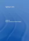 Ageing in Asia cover