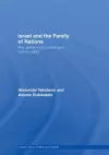 Israel and the Family of Nations cover