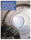 Sustainability and the Design of Transport Interchanges cover