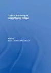 Cultural Autonomy in Contemporary Europe cover