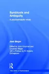 Symbiosis and Ambiguity cover