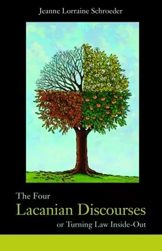 The Four Lacanian Discourses cover