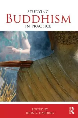 Studying Buddhism in Practice cover