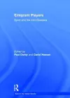 Emigrant Players cover