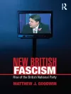New British Fascism cover