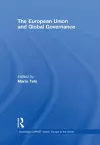 The European Union and Global Governance cover