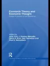 Economic Theory and Economic Thought cover