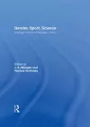 Gender, Sport, Science cover