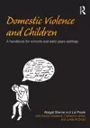 Domestic Violence and Children cover