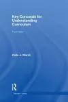 Key Concepts for Understanding Curriculum cover