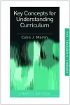 Key Concepts for Understanding Curriculum cover