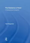 The Existence of God cover