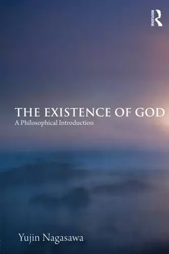 The Existence of God cover