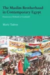 The Muslim Brotherhood in Contemporary Egypt cover