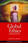 Global Ethics cover