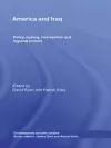 America and Iraq cover