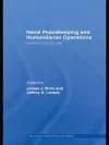 Naval Peacekeeping and Humanitarian Operations cover