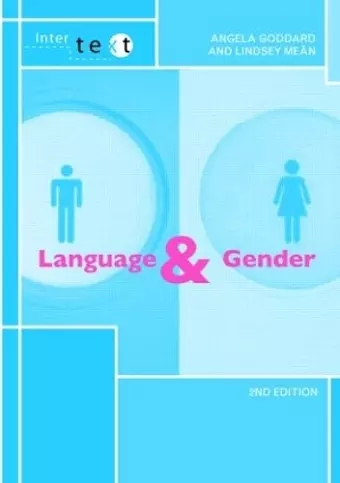 Language and Gender cover