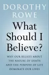 What Should I Believe? cover