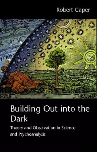 Building Out into the Dark cover