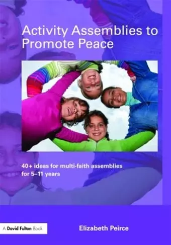 Activity Assemblies to Promote Peace cover