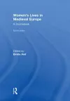 Women's Lives in Medieval Europe cover