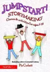 Jumpstart! Storymaking cover