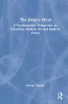 The Artist's Mind cover