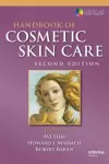 Handbook of Cosmetic Skin Care cover