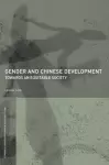 Gender and Chinese Development cover