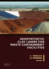 Geosynthetic Clay Liners for Waste Containment Facilities cover