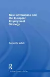 New Governance and the European Employment Strategy cover