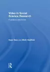 Video in Social Science Research cover