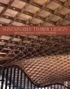 Sustainable Timber Design cover