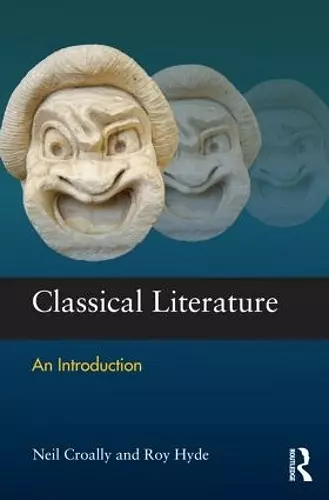 Classical Literature cover