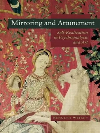 Mirroring and Attunement cover