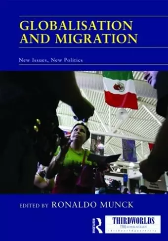 Globalisation and Migration cover