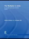The Multiplex in India cover