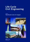 Life-Cycle Civil Engineering cover